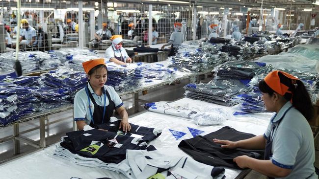Sritex (SRIL) Tutup Operasional: Potensi Didepak dari Bursa Saham