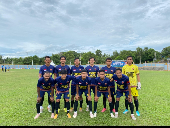 Turnamen Sepak Bola Pemuda Ganda Jaya Cup 2025 Resmi Digelar di Mandah, Hadiah Puluhan Juta Rupiah Jadi Magnet Utama dan Wadah Pembinaan Atlet Muda