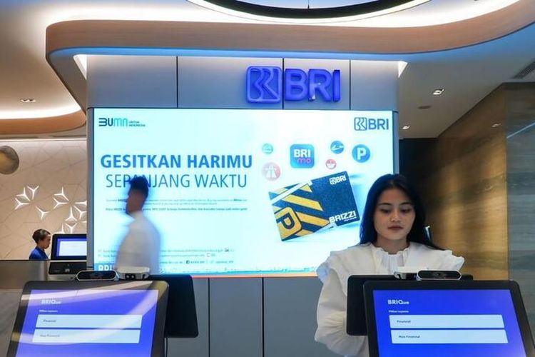 Pinjaman Dana KUR BRI Rp100 Juta: Simak Syarat, Skema Angsuran, dan Bunga Flat 6 Persen per Tahun