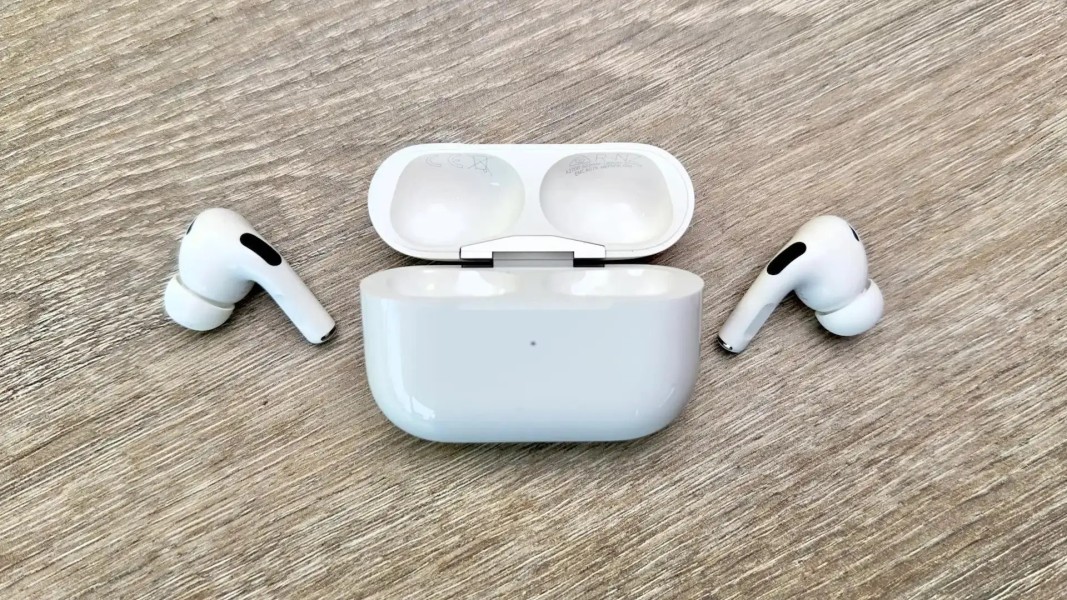 AirPods Pro 3 Siap Rilis Bersama iPhone 17 2025