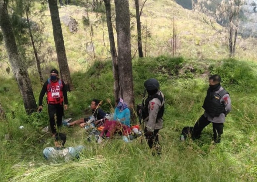 Keselamatan Pendakian Jadi Sorotan, Rinjani Butuh Pembenahan Demi Ekowisata Berkelanjutan
