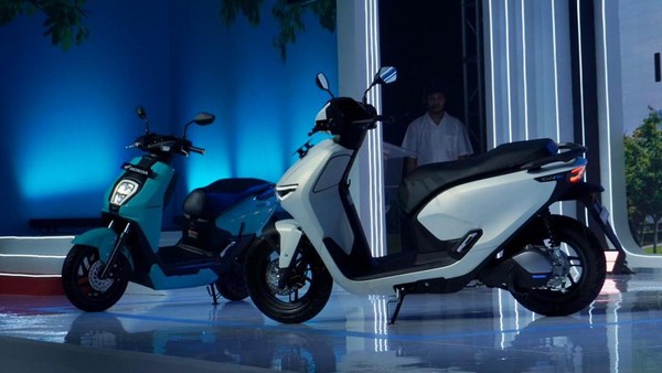 Diskon Potongan Harga Motor Listrik Honda CUV e: dan Icon Khusus Oktober