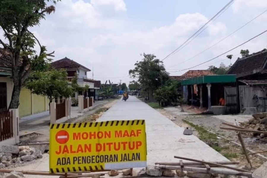 Pemangkasan Anggaran Infrastruktur di Grobogan: Dampak dan Harapan Pemerintah Daerah