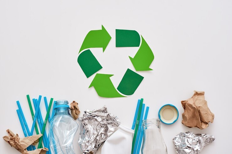 Peluang Bisnis Daur Ulang Sampah yang Menghasilkan Cuan Besar