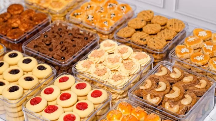 8 Ide Kue Lebaran Kekinian yang Bisa Memikat Selera Semua Orang