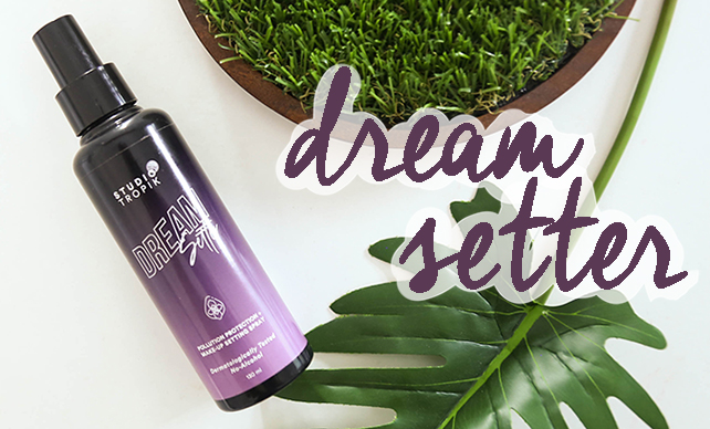 5 Rekomendasi Setting Spray Terbaik Untuk Makeup Tahan Lama Cuaca Panas