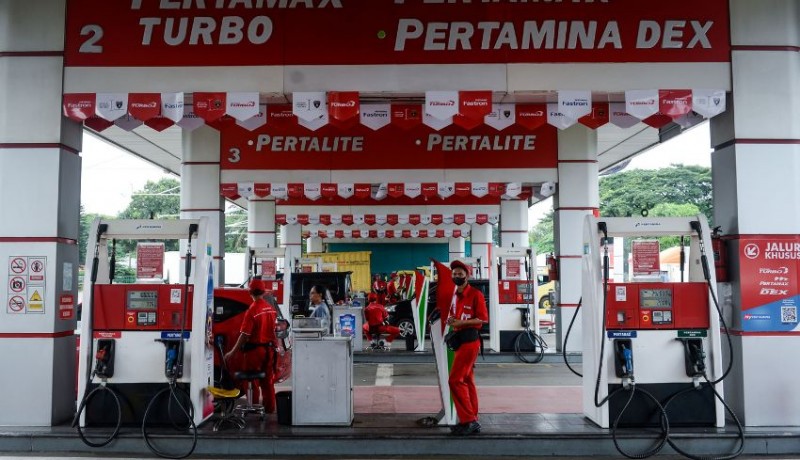 Harga BBM Turun di Sulawesi Selatan, Pertamax dan Dexlite Alami Penyesuaian Terbesar