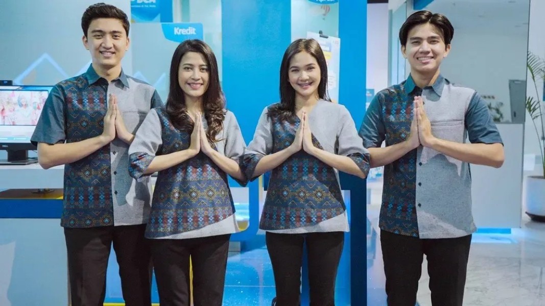 Daftar Gaji Pegawai Bank BCA 2026 Semua Posisi