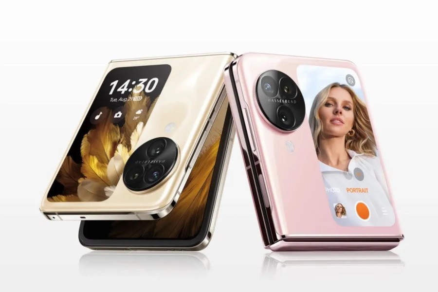 Harga Terbaru HP Oppo 2025: Oppo Find N5, Reno 12 Pro 5G, A3x, dan Seri Lainnya