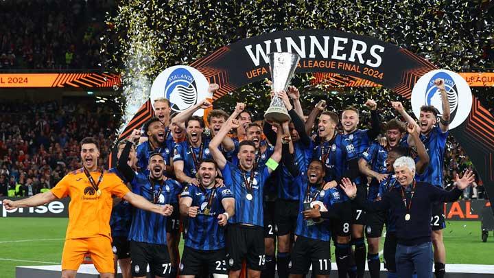 Atalanta Ditahan Imbang Pisa Serie A Laga Pembuka