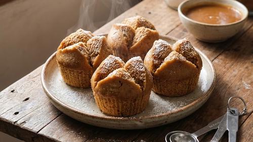 Resep Bolu Kukus Mekar Sempurna Lembut Mengembang Cantik Mudah Dibuat Anti Gagal