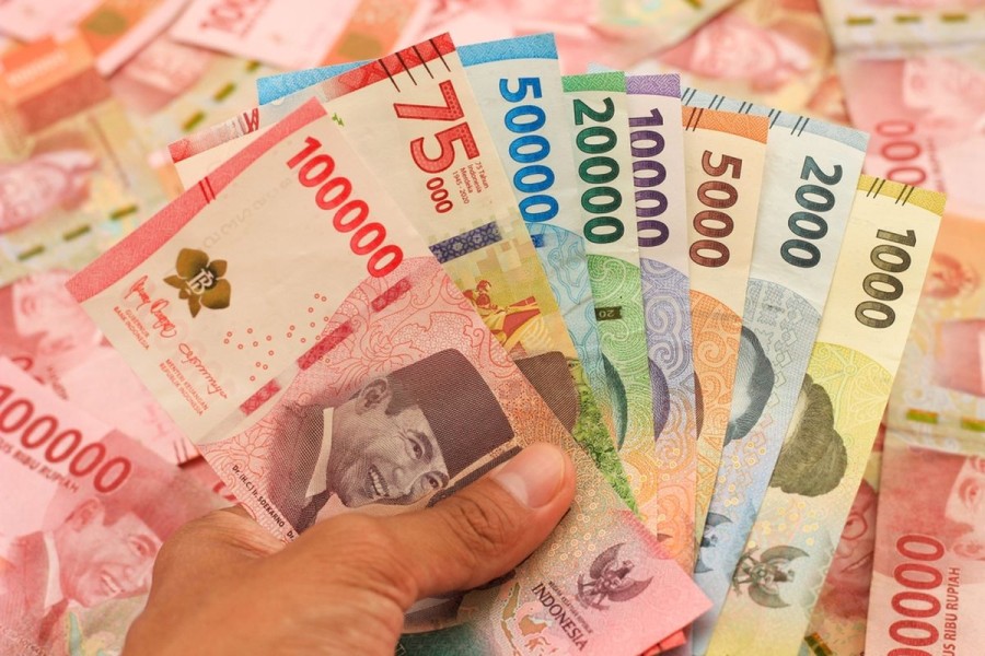 Modal Asing Kembali Masuk, Rupiah Diproyeksi Menguat Ke Depan