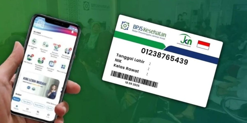 Cara Cek BPJS Aktif atau Tidak dan Panduan Melihat Nomor Peserta