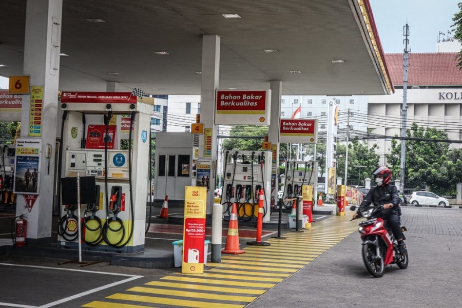 Kabar Baik Pengendara! Harga BBM Pertamina, Shell, BP, dan Vivo Kompak Turun per Februari 2026