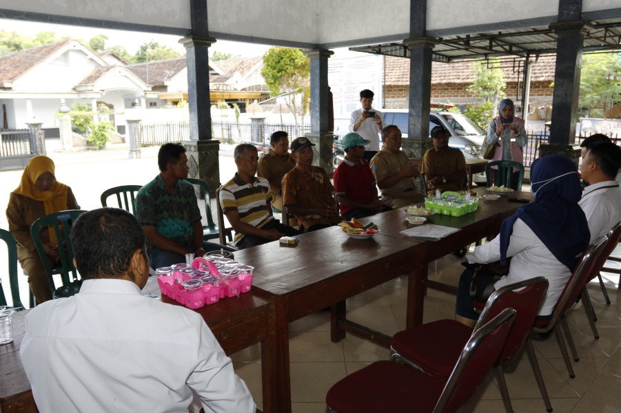 Langkah PLN UIP2B Jamali Dalam Memberdayakan Petani Dengan Teknologi Listrik Untuk Rakyat Yang Andal Dan Berkelanjutan