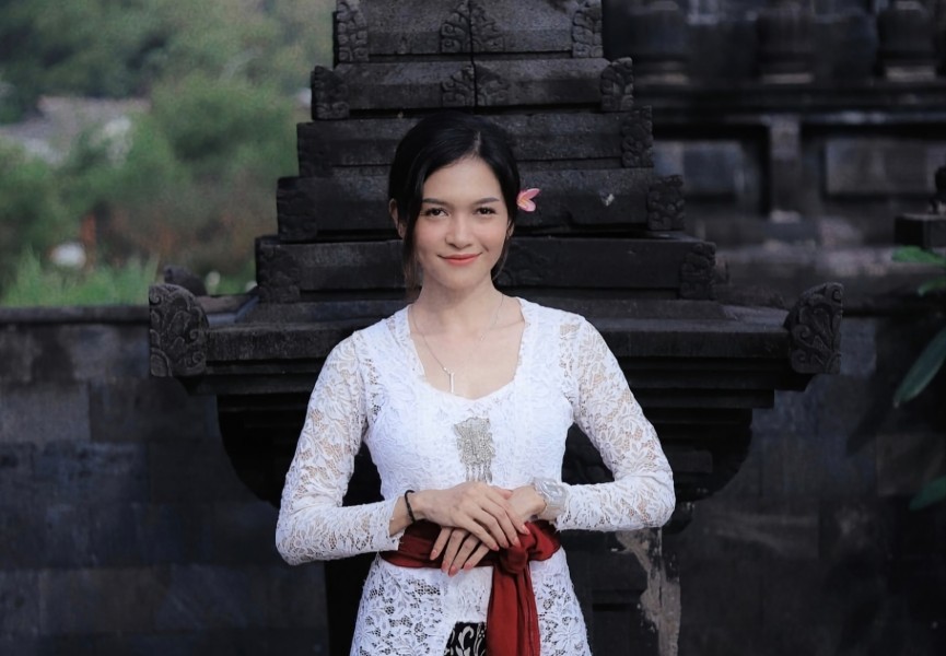 Virgoun Akan Menyunting Aktris FTV Lindi Fitriyana Dalam Momen Bahagia Pada 26 Februari 2026