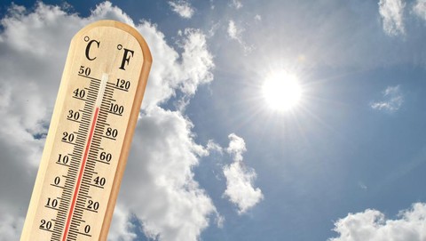 Bumi Memasuki Fase Iklim Baru: Pemanasan Global Tembus 1,5 Derajat Celcius
