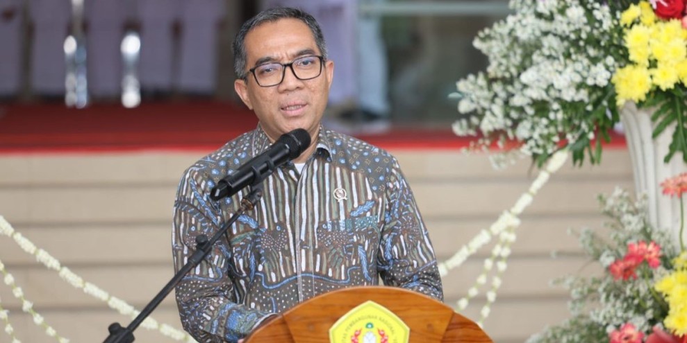 Kolaborasi Antar-Perguruan Tinggi Jadi Kunci Keunggulan Pendidikan