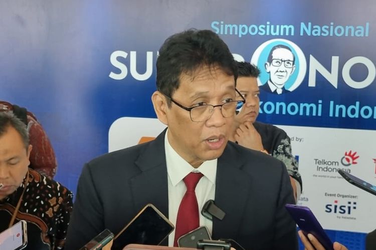 Purbaya Yudhi Sadewa Optimistis Adanya Perubahan Sentimen Ekonomi