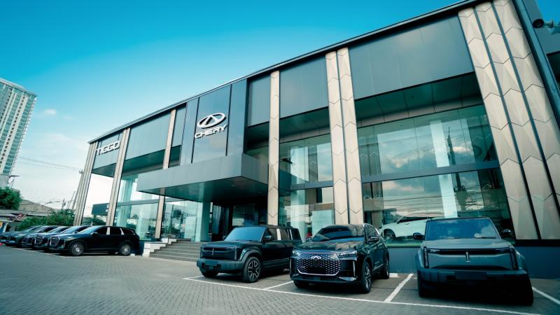 Chery Siapkan Bengkel Siaga Mudik Lebaran untuk Mendukung Kenyamanan Pelanggan