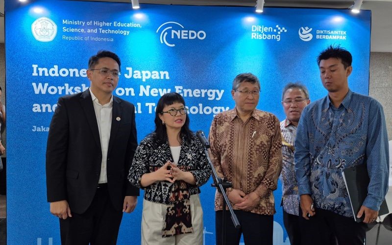 Stella Christie Tegaskan Industri Berbasis Sains Kunci Daya Saing Indonesia Global