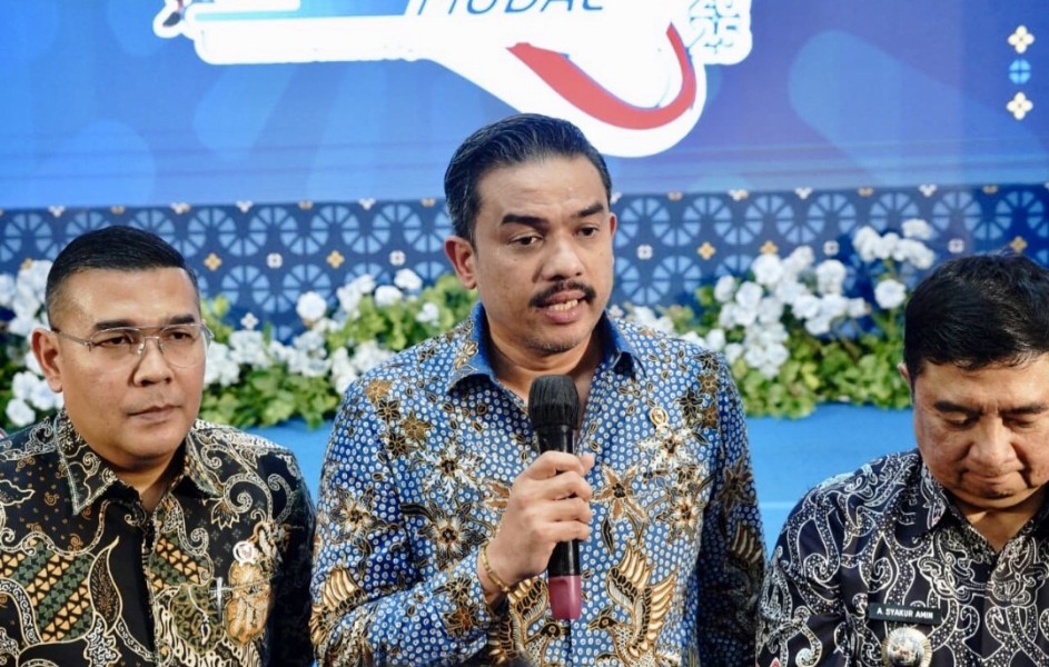 Menteri UMKM Sebut KUR Harus Didukung Literasi dan Manajemen Keuangan