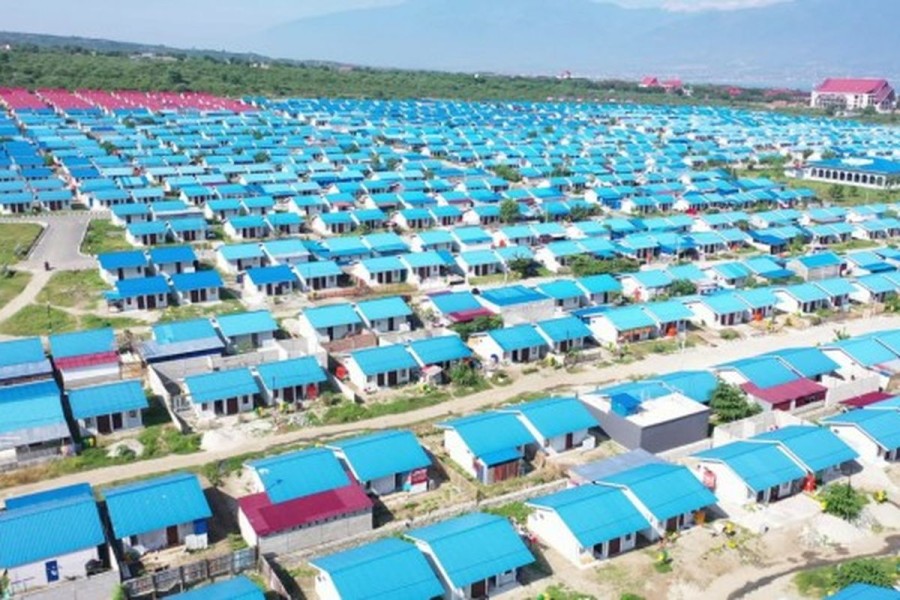 Rumah Murah di Kecamatan Pataruman, Kota Banjar, Tersedia Mulai dari Rp 140 Jutaan