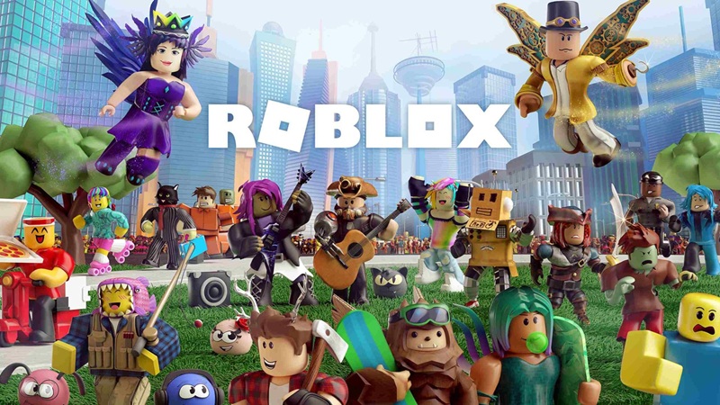 Roblox Terapkan Klasifikasi IGRS untuk Keamanan Pengguna Indonesia