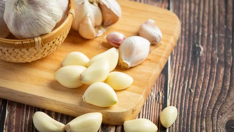 Manfaat Ilmiah Bawang Putih untuk Kesehatan Tubuh