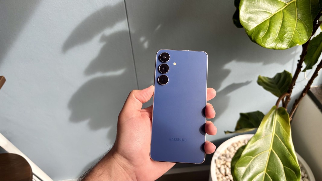 Samsung Galaxy S25 FE Bawa Teknologi AI Premium Untuk Pengguna Semua