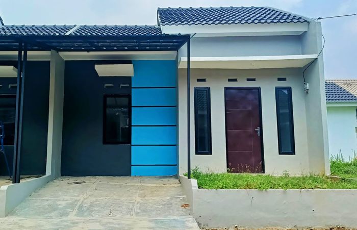Rumah Murah Parung Panjang Bogor Jadi Incaran Hunian Terjangkau