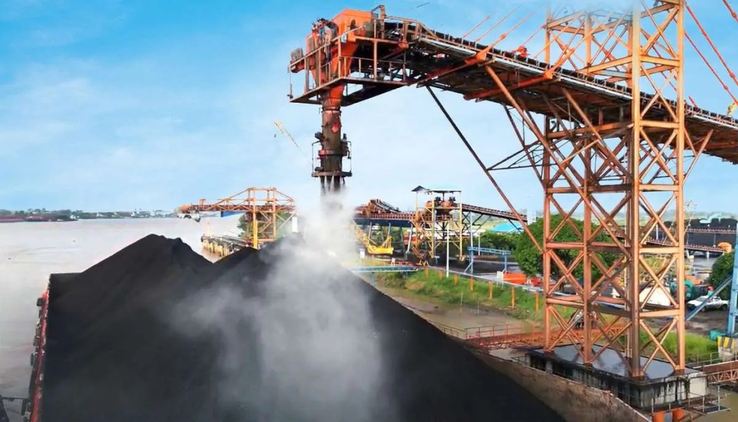 RMK Energy Salurkan Dana Obligasi Dukung Anak Usaha Batu Bara