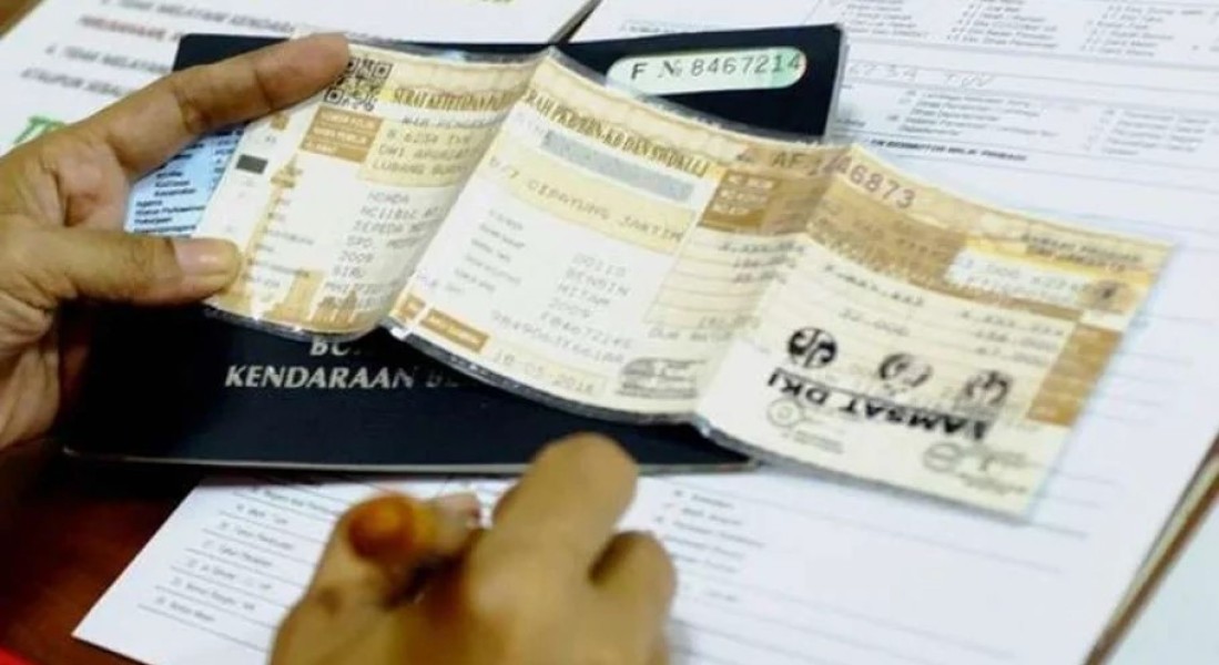 Program Pemutihan Pajak Kendaraan Bermotor di Aceh Resmi Diperpanjang Tahun Ini