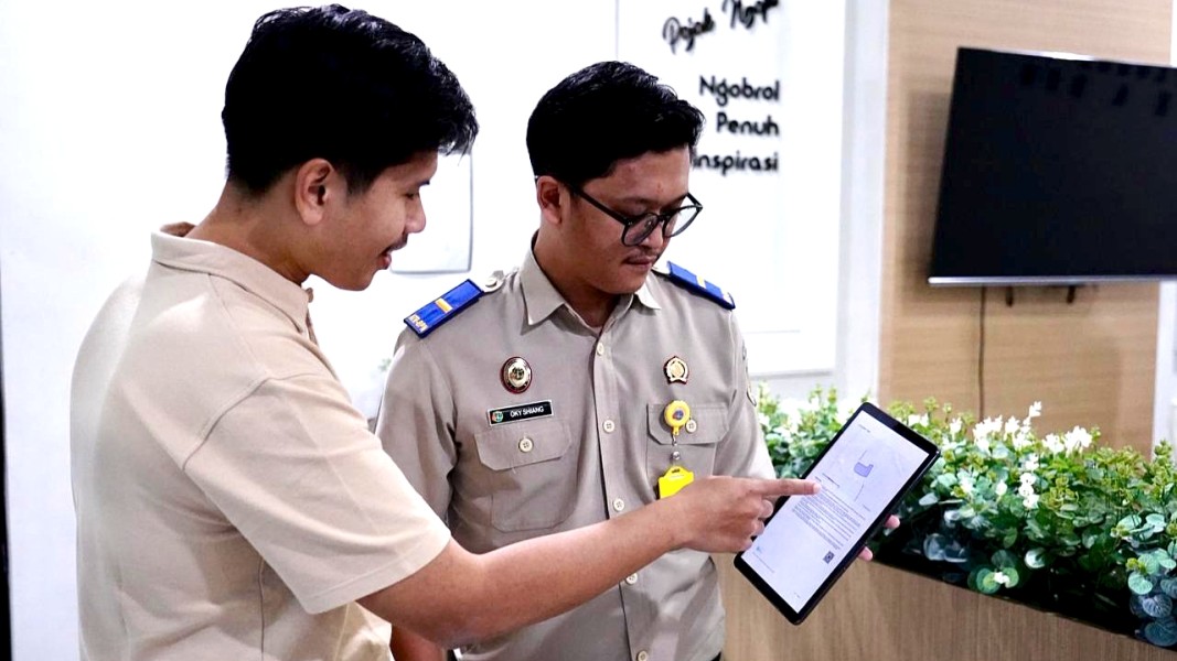 Digitalisasi Layanan Pertanahan Jadi Strategi Utama Cegah Konflik Tanah Nasional