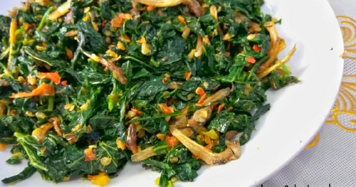 Tumis Daun Singkong, Hidangan Lokal yang Kembali Menggugah Selera