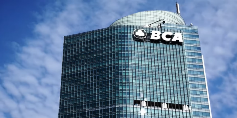 BCA Perkuat Keamanan Digital Lewat Sertifikasi Privasi Dan AI