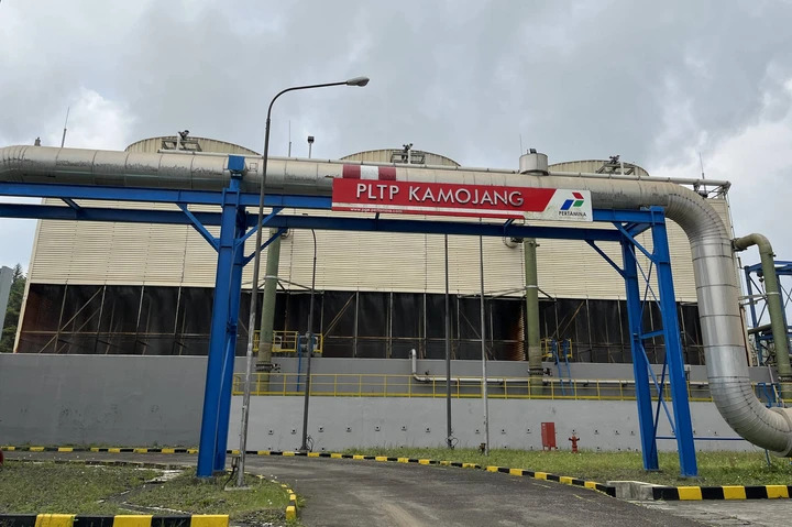 PLTP Kamojang Siapkan Ekspansi Besar Tambah Kapasitas 70 MW