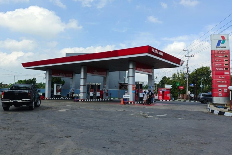 Update Harga BBM Pertamina Bulan Januari 2026, Simak Seluruh Wilayah Indonesia