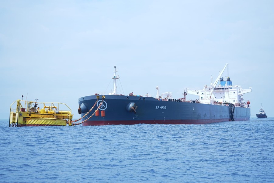 Kenaikan Harga Minyak Mentah Indonesia Februari 2026 Dipicu Geopolitik dan Permintaan Global