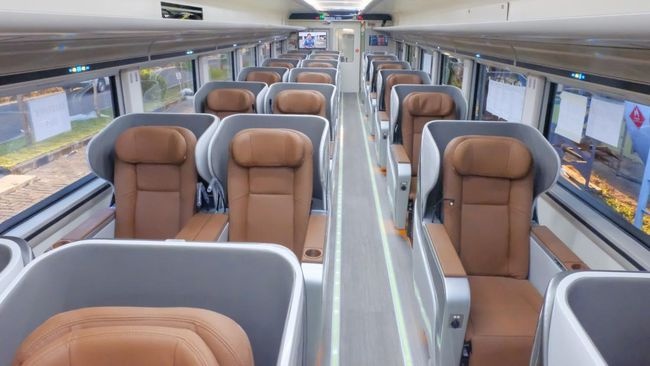 Aturan Baru Bawa Power Bank di Kereta, Jangan Sampai Salah!