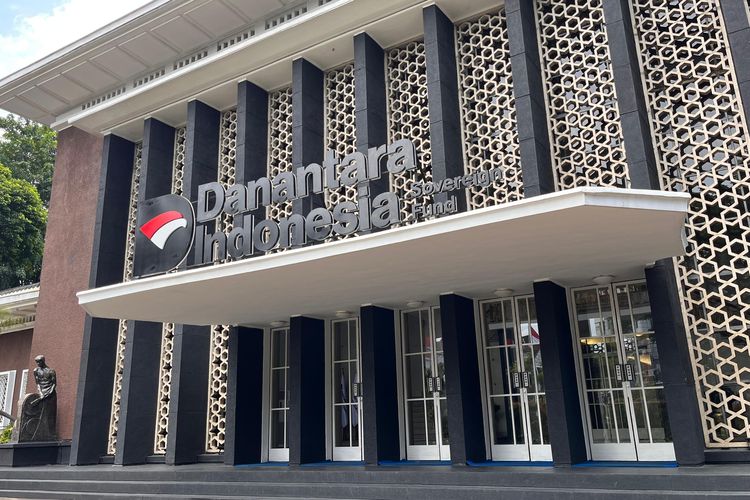 BPI Danantara Jadi Mitra Kerja DPR Komisi VI dan XI