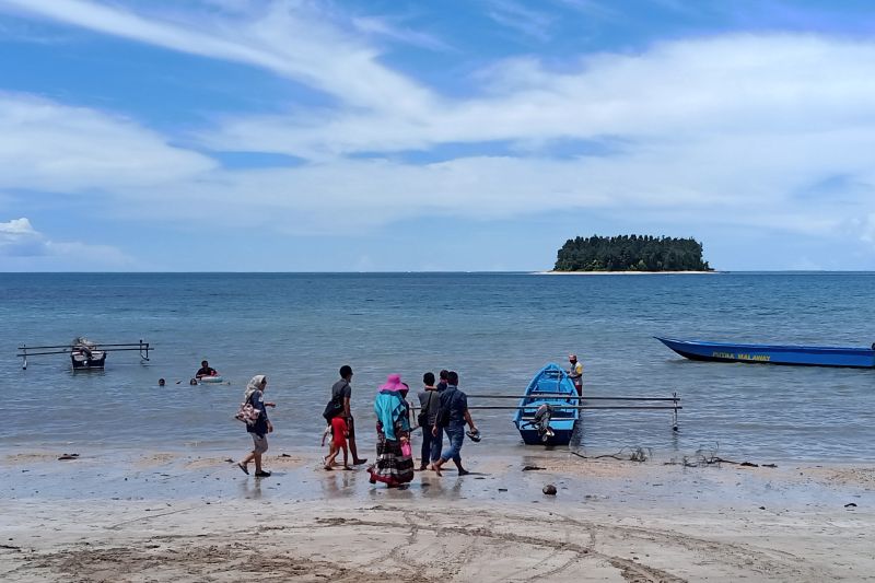 Eksplorasi Pesona Wisata Papua Barat Daya