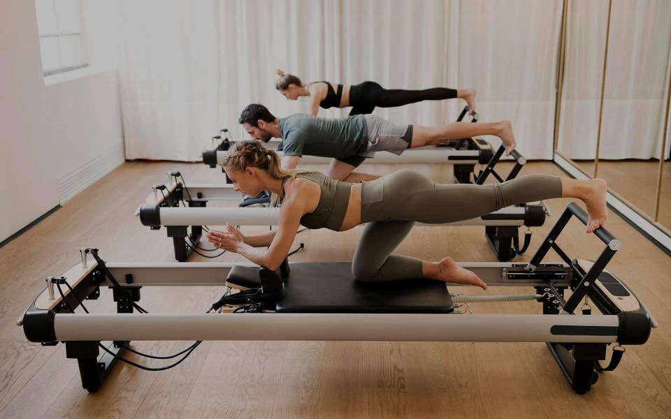 Popularitas Pilates di Kalangan Gen Z, Bermanfaat bagi Kesehatan