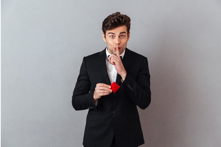 Secret Admirer Adalah Arti Tanda Penyebab Dan Risiko Perasaan Diam Diam