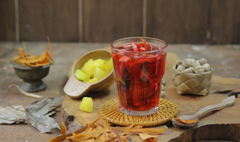 5 Minuman Herbal Hangat yang Efektif Jaga Imunitas di Musim Hujan