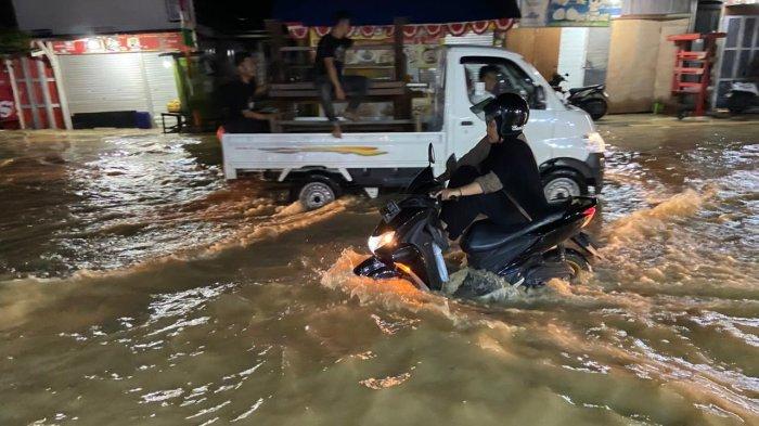 DPRD Berau Dorong Peningkatan Infrastruktur untuk Atasi Banjir yang Terus Melanda Bumi Batiwakkal