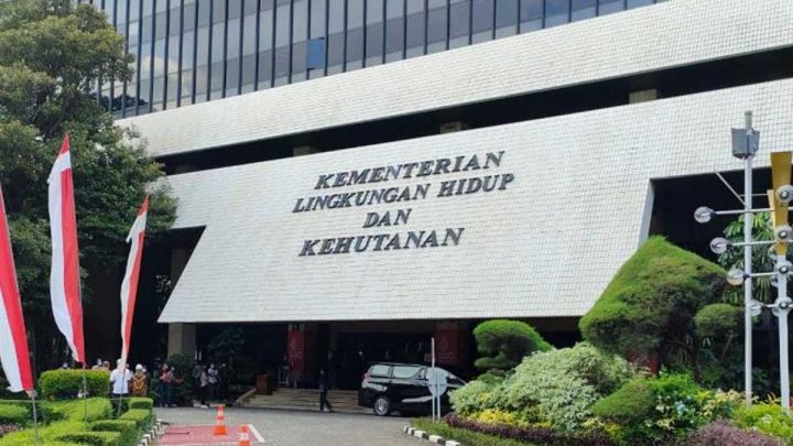 KLH Tingkatkan Pengelolaan Lingkungan dan Kinerja Secara Menyeluruh