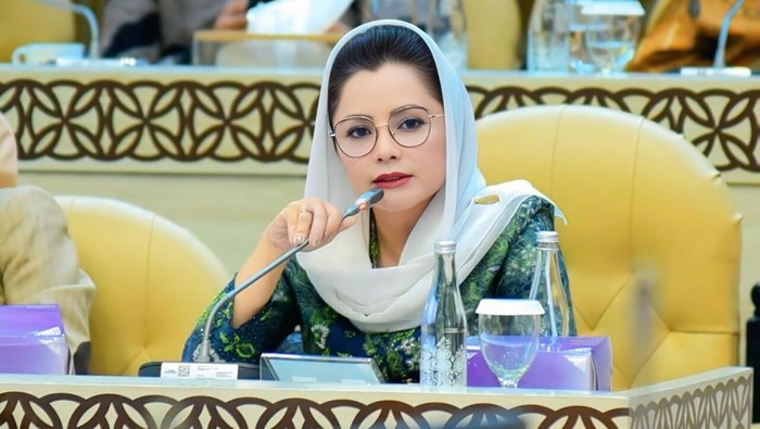 Legislator Gerindra Ingatkan Kemenhub Pastikan Kesiapan Infrastruktur Transportasi Selama Mudik Lebaran