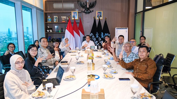 Cianjur Jadi Pilot Project Ekonomi Kreatif, Musik dan Kopi Jadi Daya Tarik Global