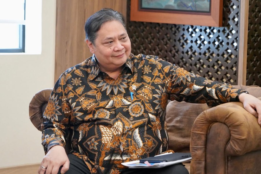 Stimulus Ekonomi Terus Berlanjut, PPh UMKM Ditunda Hingga 2027